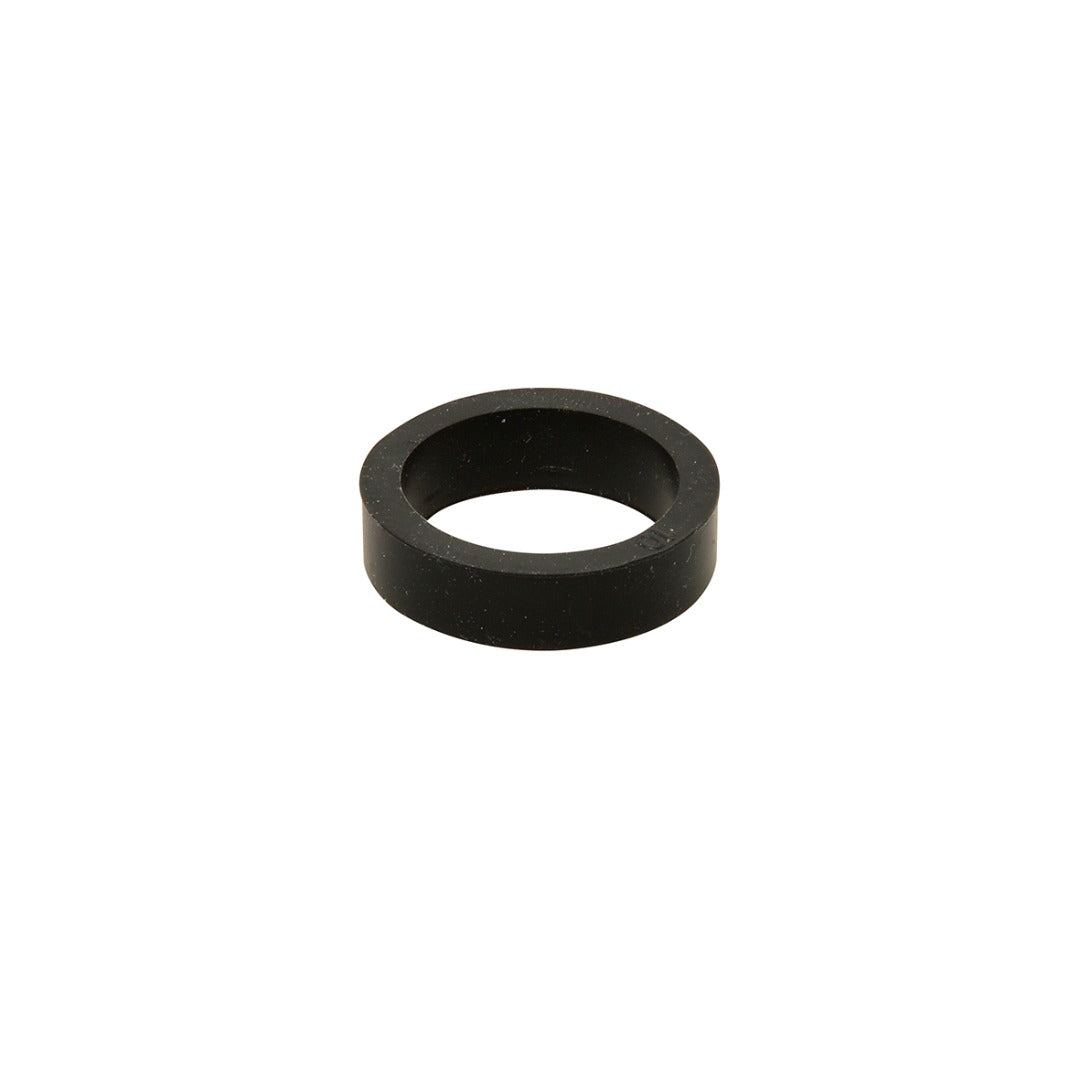 Siliconen afdichtring - Voor prikfitting - Per stuk Siliconen afdichtring - Voor prikfitting - Per stuk